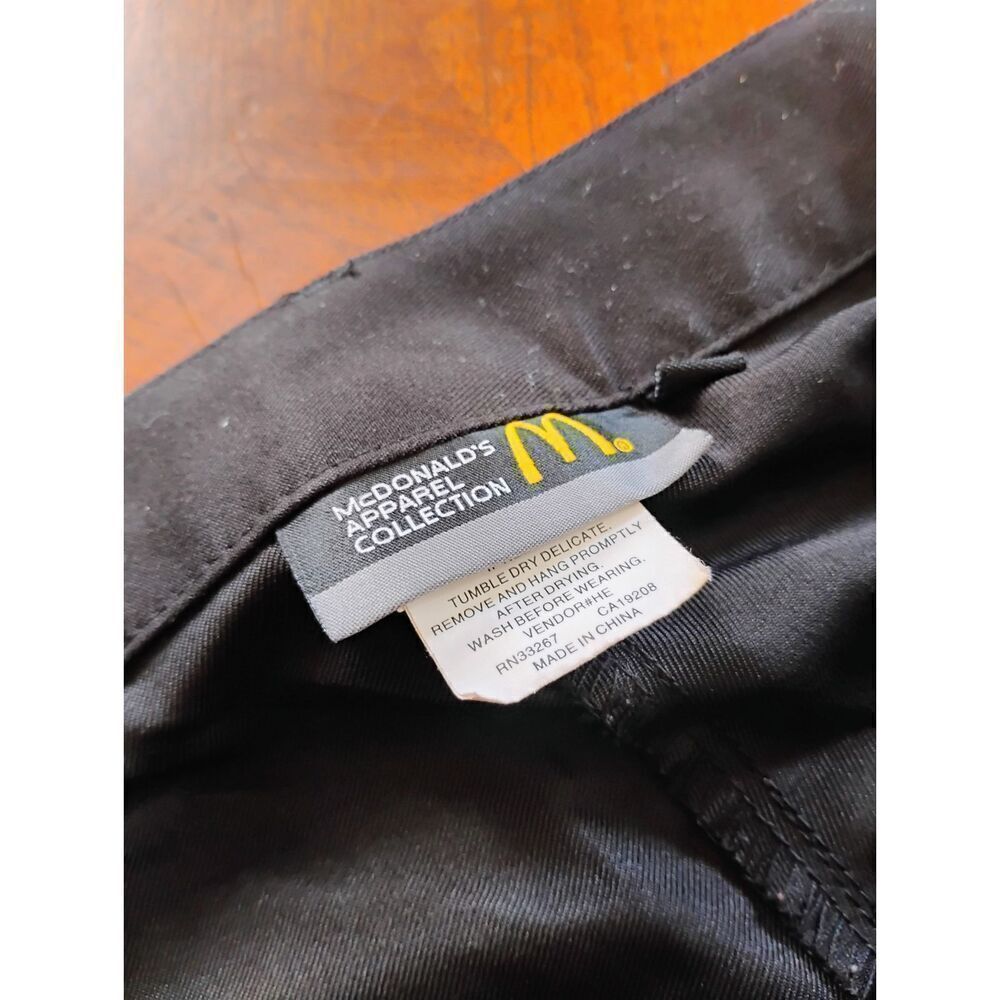 McDonald's Pants - Size: 14       (1185)